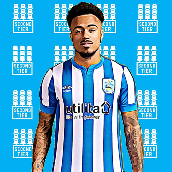 5 Minute Preview - Huddersfield Town