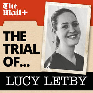 The Trial of Lucy Letby image