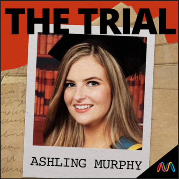 Ashling Murphy: The Eye Witness