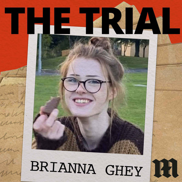 Brianna Ghey: Cover Story