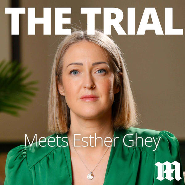 Esther Ghey: A Mother’s Story