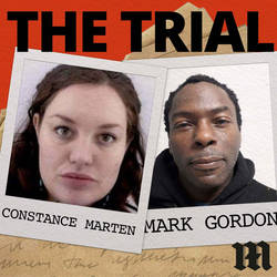 The Trial image