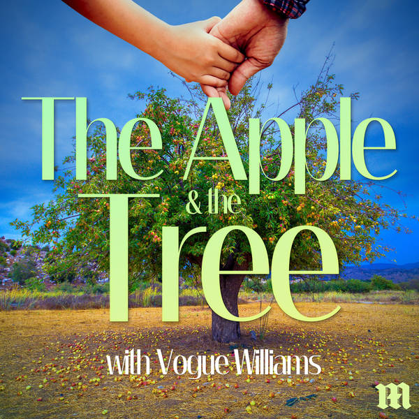 Coming Soon: The Apple & The Tree
