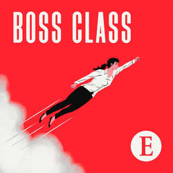 Boss Class from The Economist image