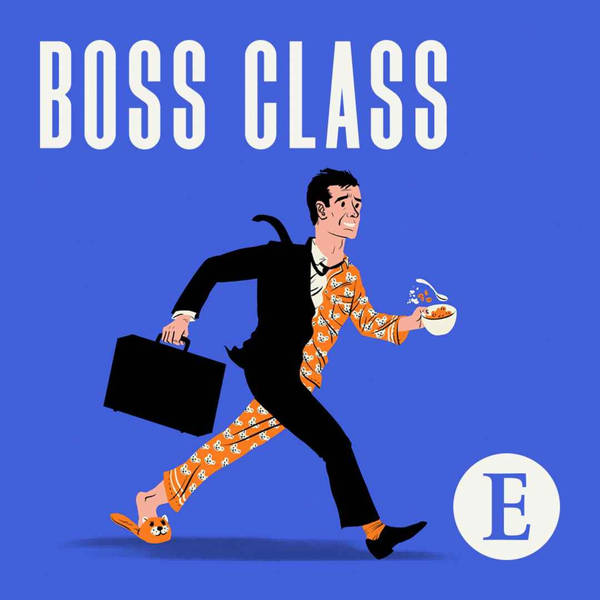 Boss Class 2: Out of office