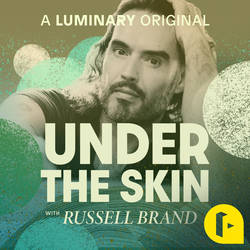 Under The Skin with Russell Brand image