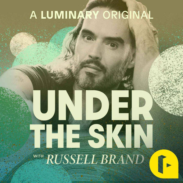 Under The Skin Season #2 - Teaser