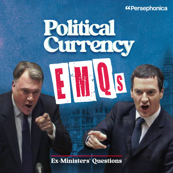 EMQs: Political nicknames, a radical NHS & snorting in Parliament