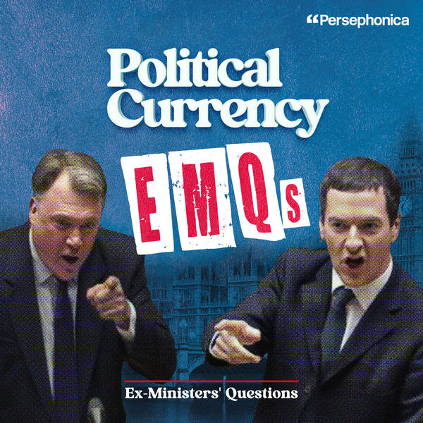 EMQs: Ed Balls Day