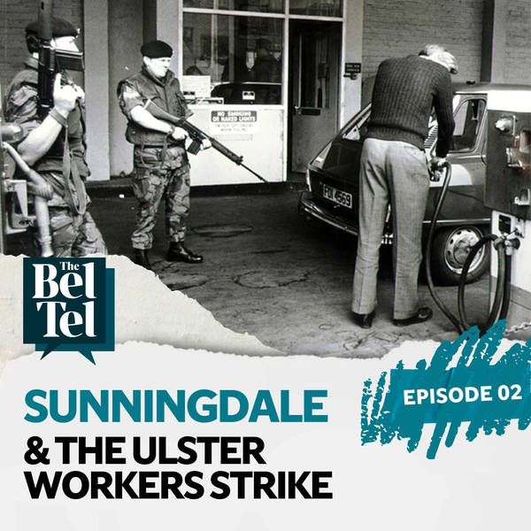 Sunningdale and the Ulster Workers Strike (Part Two): The loyalist ‘revolt’