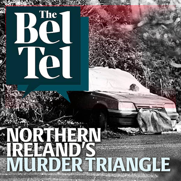 Northern Ireland’s ‘Murder Triangle’ (Part 3):  Margaret Perry and the IRA execution of her alleged murderers