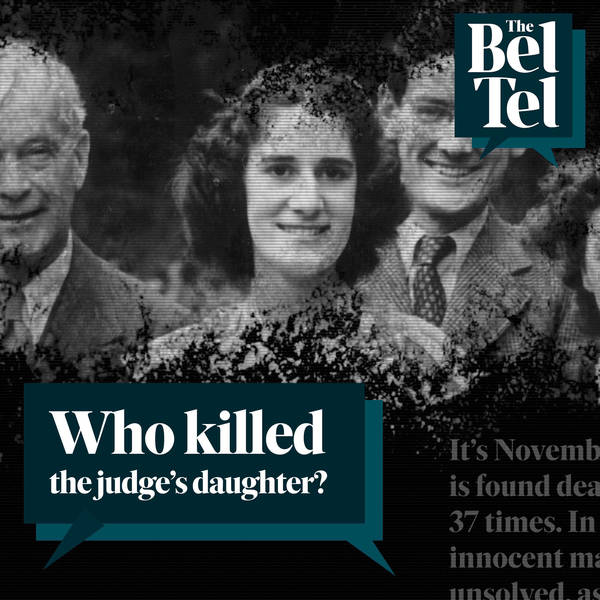 The Murder of Patricia Curran (Pt1): How an innocent man was stitched up for it