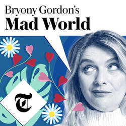 Bryony Gordon's Mad World image