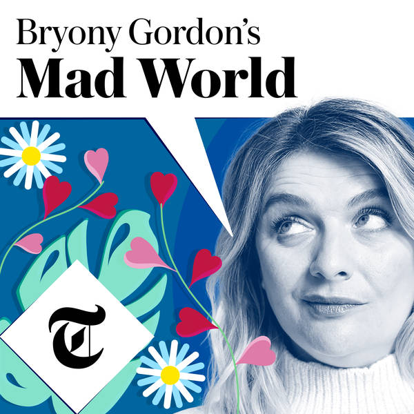 Introducing Bryony Gordon's Mad World