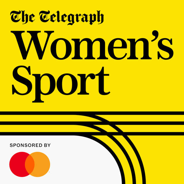 The Telegraph Women's Sport Podcast: Coaching