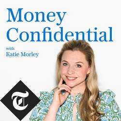 Money Confidential with Katie Morley image