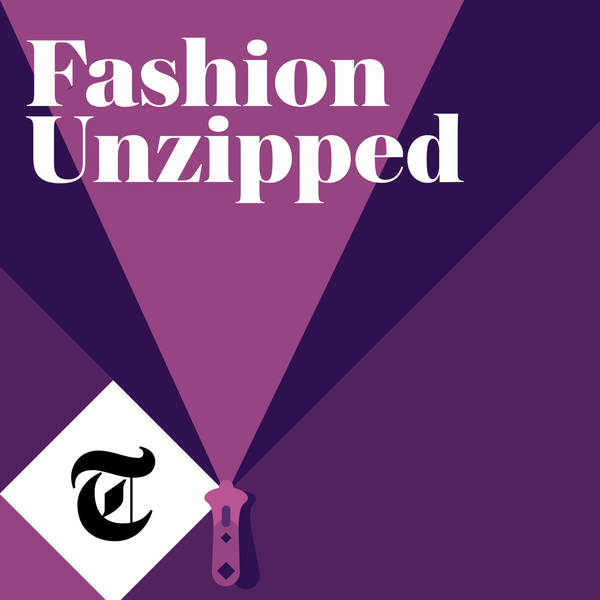 Fashion Unzipped