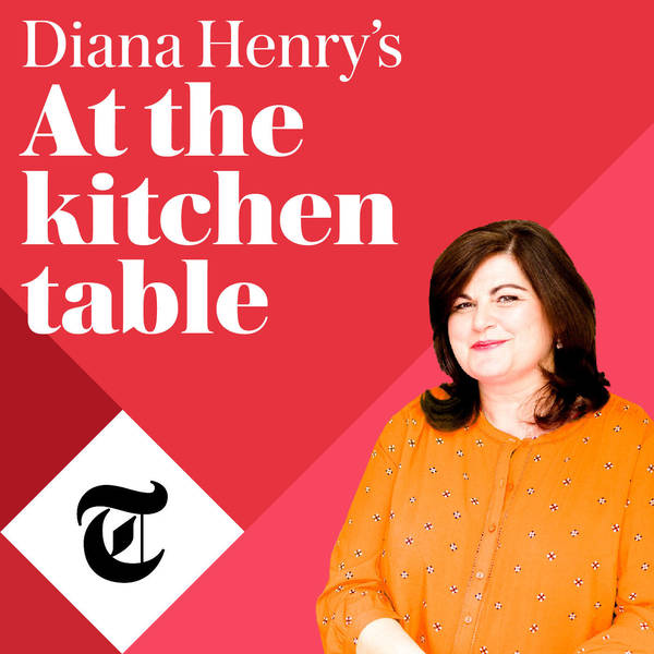 Diana Henry's At the kitchen table