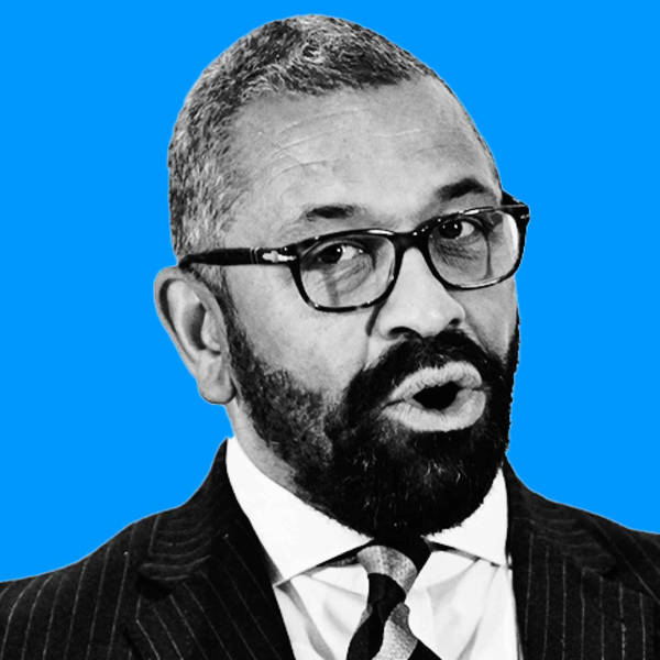 James Cleverly on two-tier policing, Boris and bikes