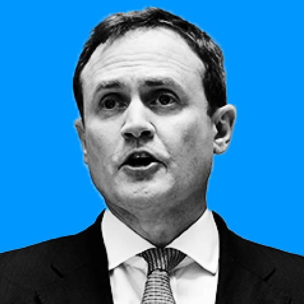 Tom Tugendhat: The ECHR, uniting Tory tribes and Earl Grey