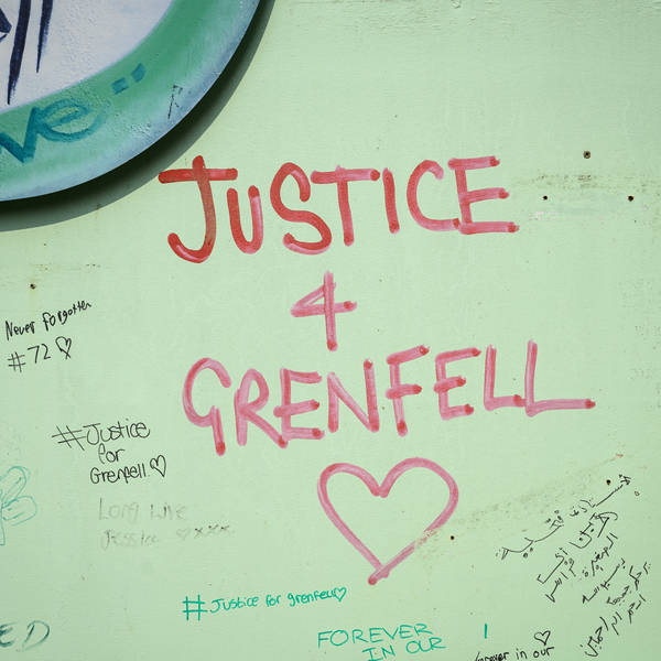 The Grenfell inquiry that 'delayed justice'