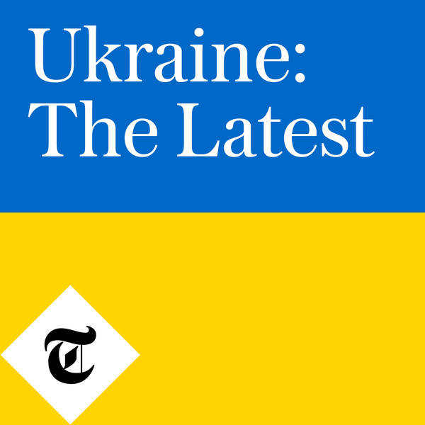 Russia’s Black Sea fleet forced back by ‘storm of the century’ & suspected assassination attempt on wife of Ukraine's military spy chief