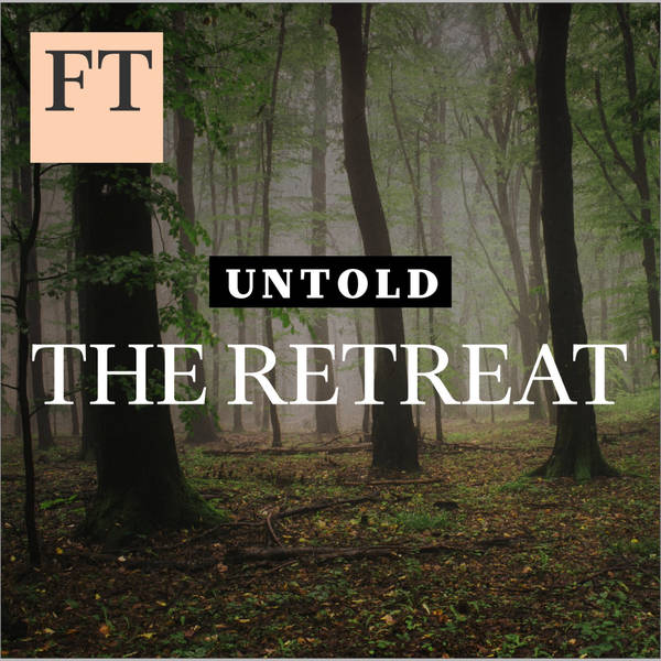 The Retreat, Ep. 5: The Insiders