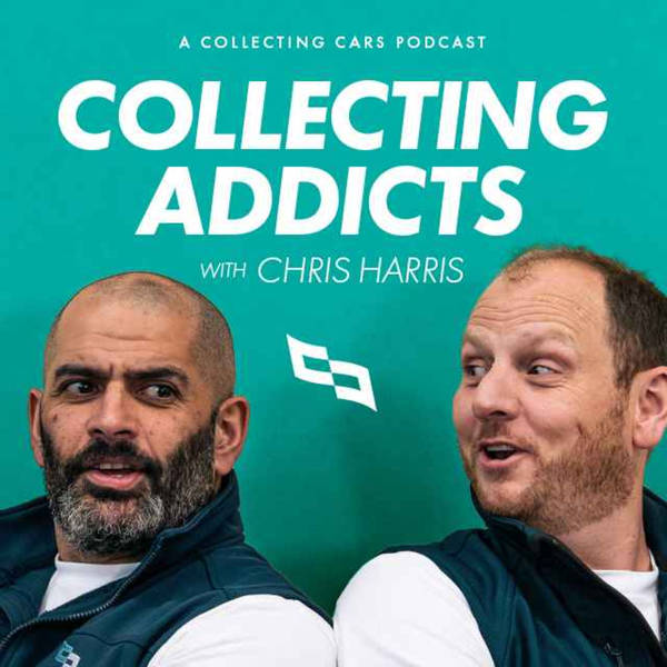 Collecting Addicts Episode 55: Red Bull PR Machine, Tesla Model Y, 2024 Motoring Events & More!
