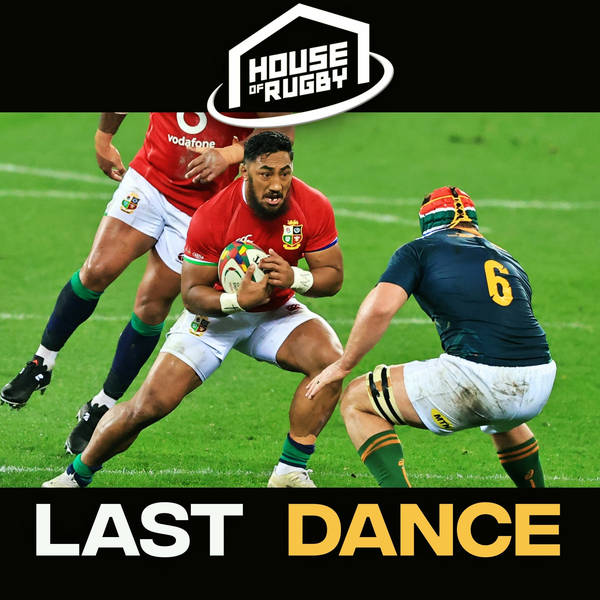 Lions' Last Dance, Bundee's big chance and where the Third Test will be won