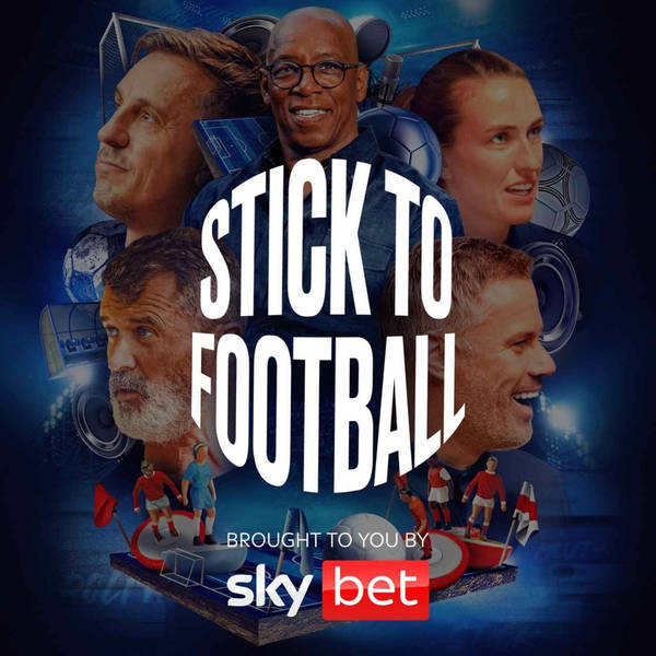 The Best Guest Moments From Stick to Football!