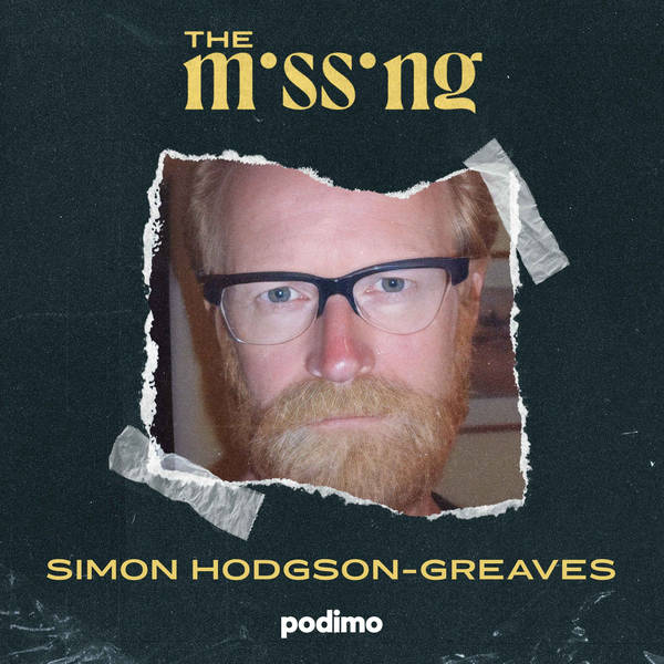 Simon Hodgson-Greaves