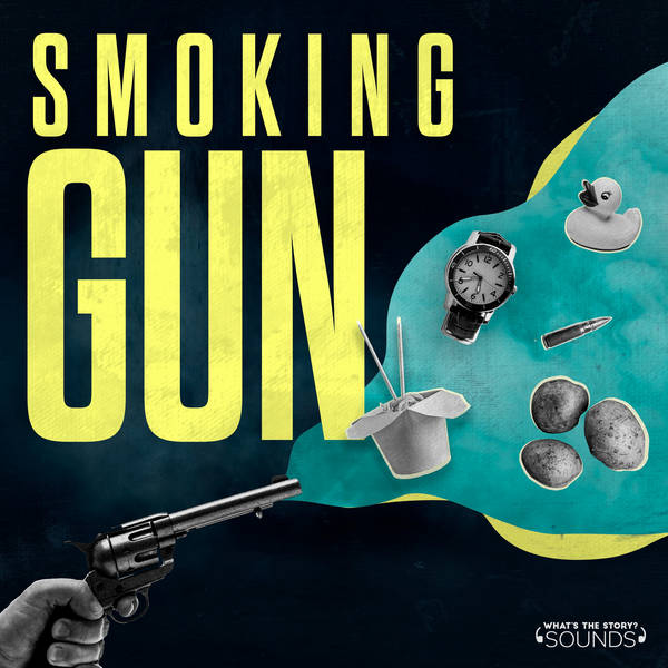 From the makers of The Missing - Smoking Gun