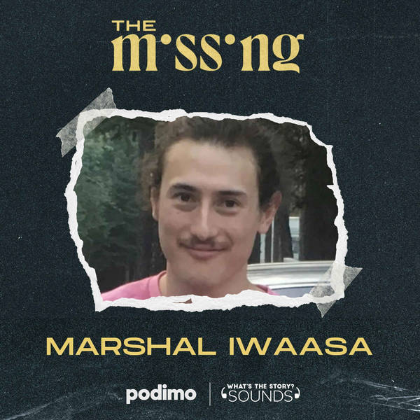 Marshal Iwaasa