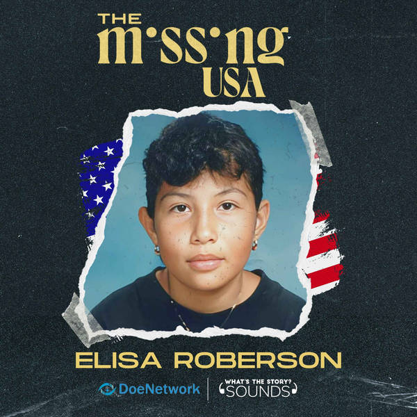 Elisa Roberson - USA