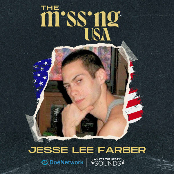 Jesse Lee Farber - USA