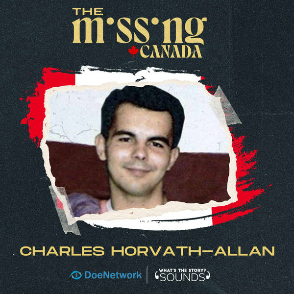 Charles Horvath-Allan - Canada