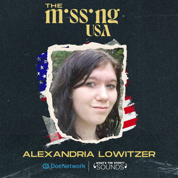 Alexandria Lowitzer - USA