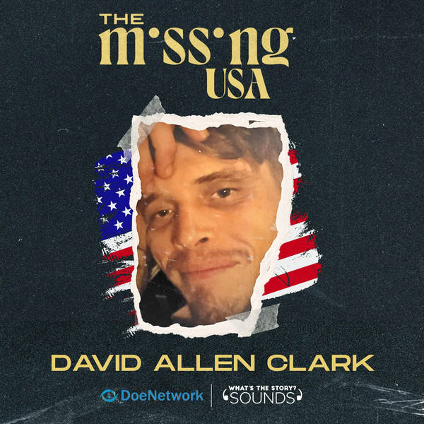 David Allen Clark - USA