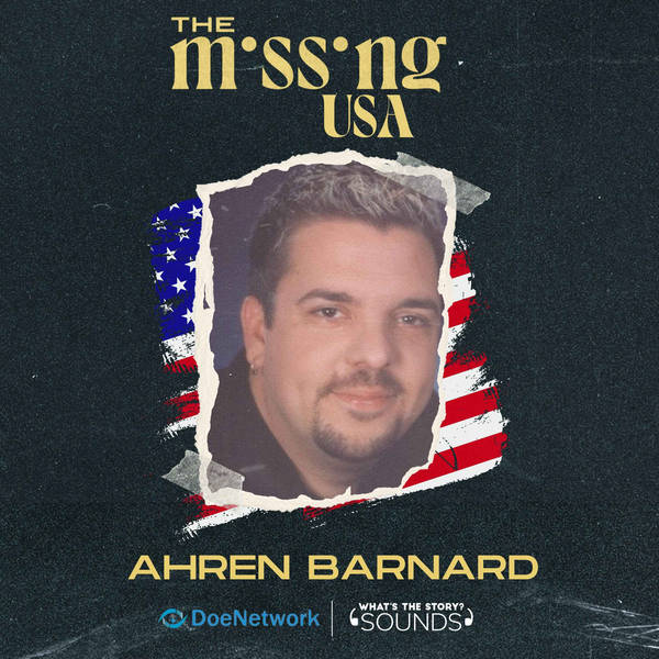 Ahren Barnard - USA