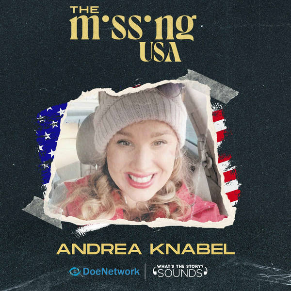 Andrea Knabel - USA