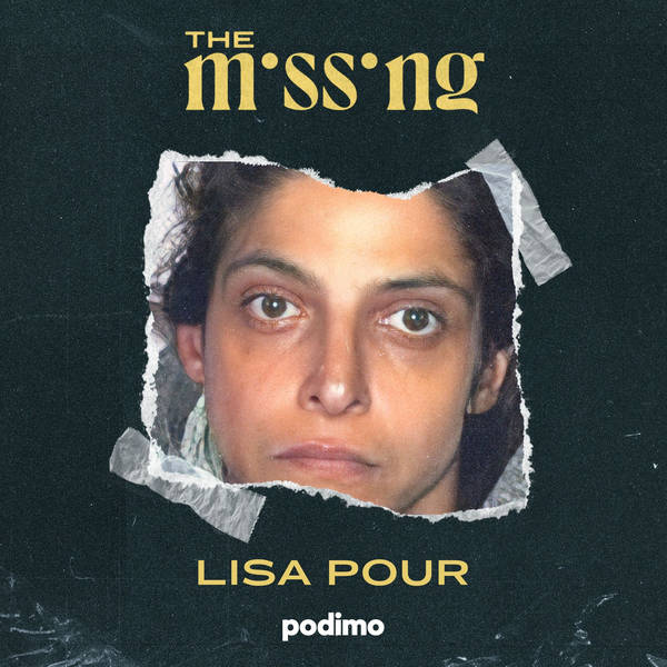 Lisa Pour