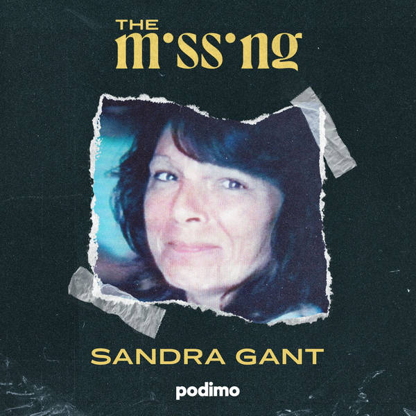 Sandra Gant