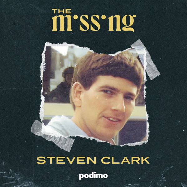 Steven Clark