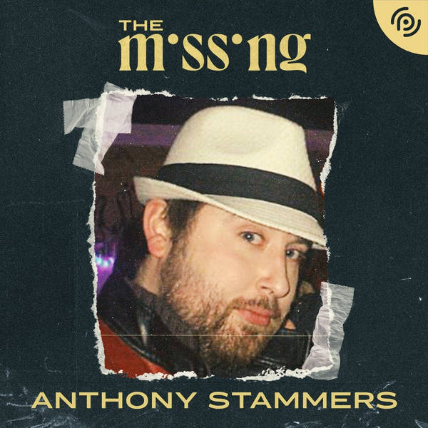 Anthony Stammers