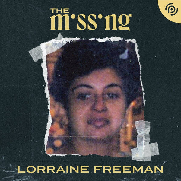Lorraine Freeman