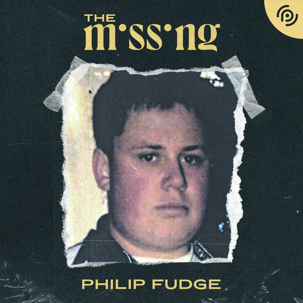 Philip Fudge