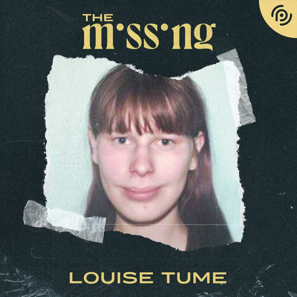 Louise Tume