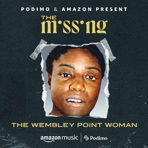 The Wembley Point Woman