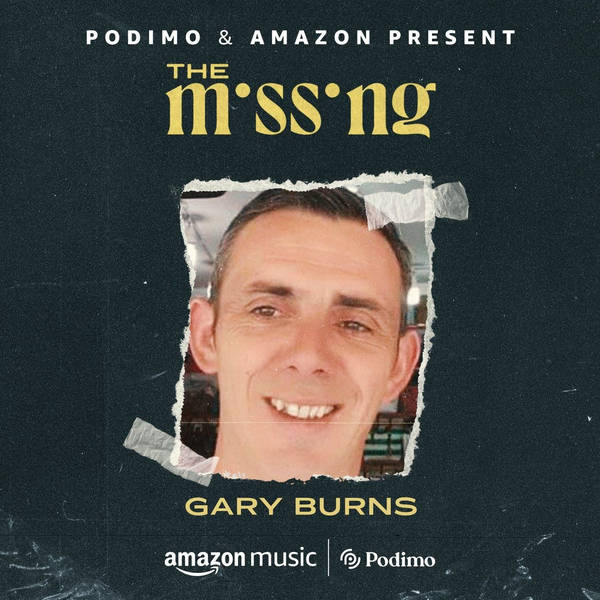 Gary Burns