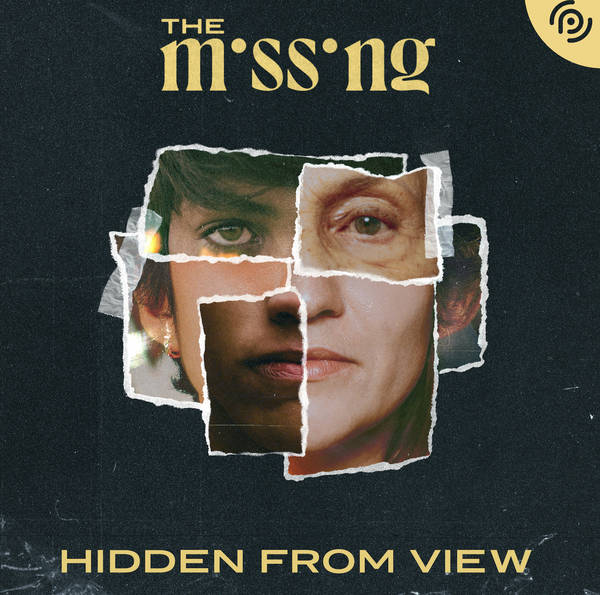 Hidden From View